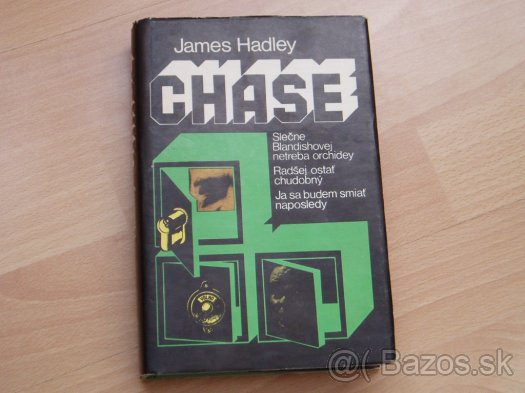 Zbierka rôznych kníh - 3