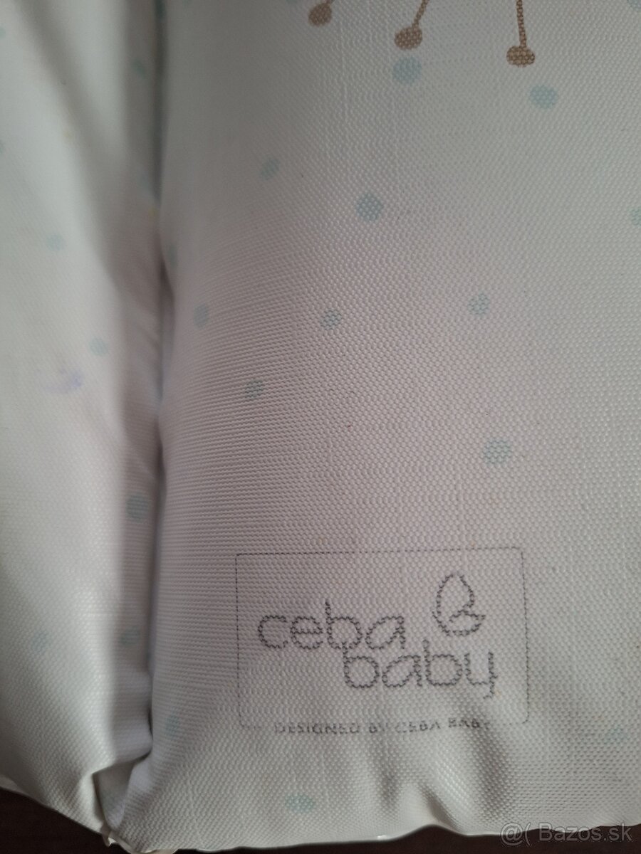 Makka prebalovacia podložka - 3