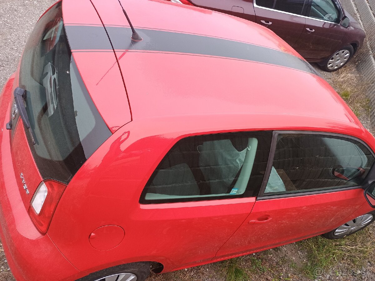 Ponúkam škoda cítigo.. znížená cena.. rýchle jednanie - 3