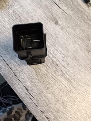 Riadiac jednotka žhavenia - 3