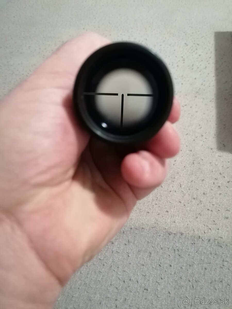 Seeadler 6x42 hrubé T - 3