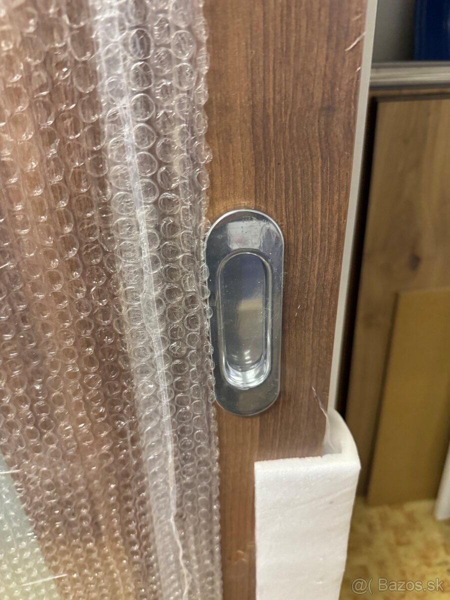 Dvere Porta 3 kusy - 3