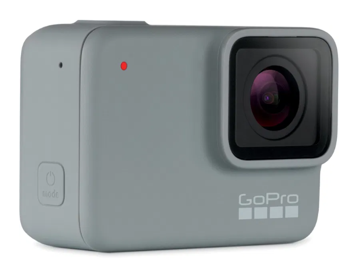 Go Pro 7 - HERO-7 White - 3
