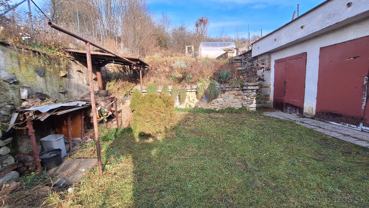 Rodinný dom ORLOVÉ - 3