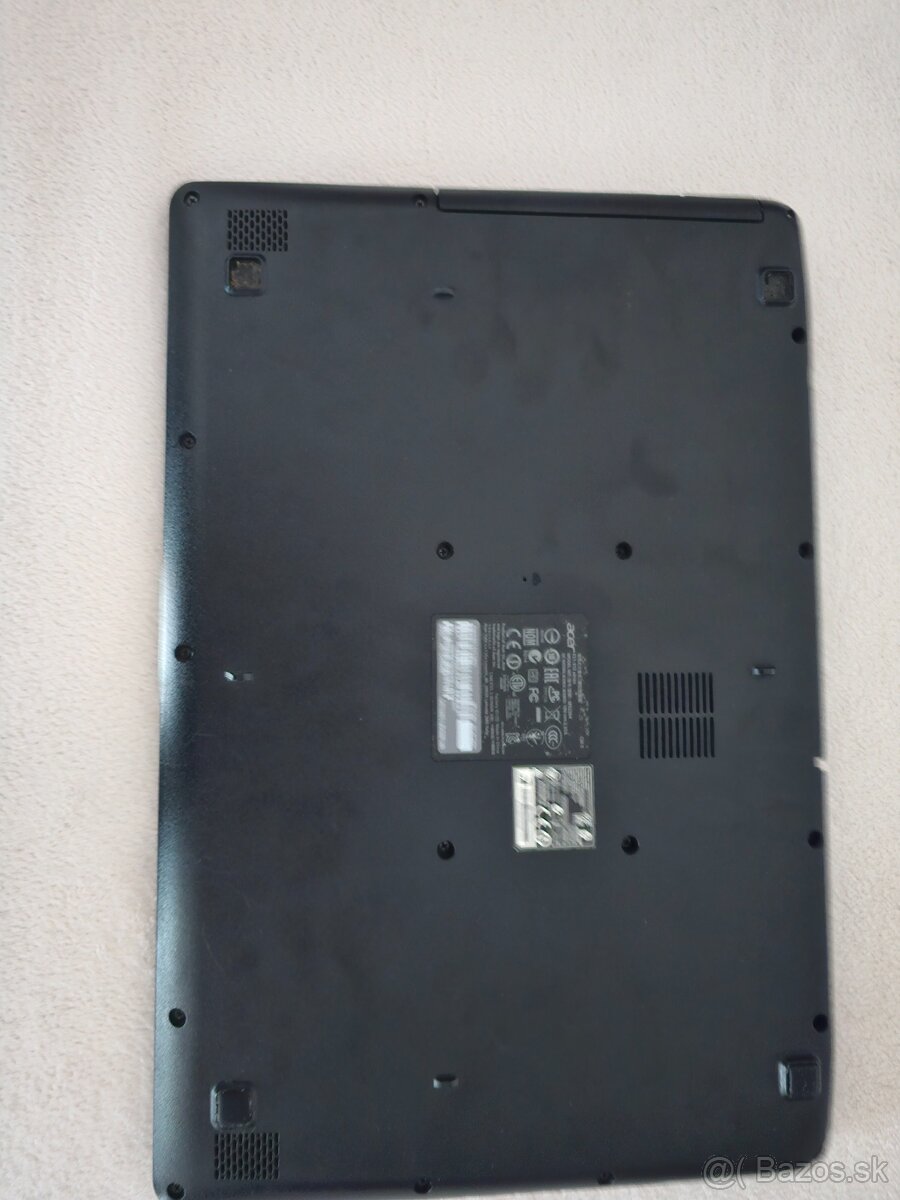 Notebook Acer Aspire ES1-512 - 3