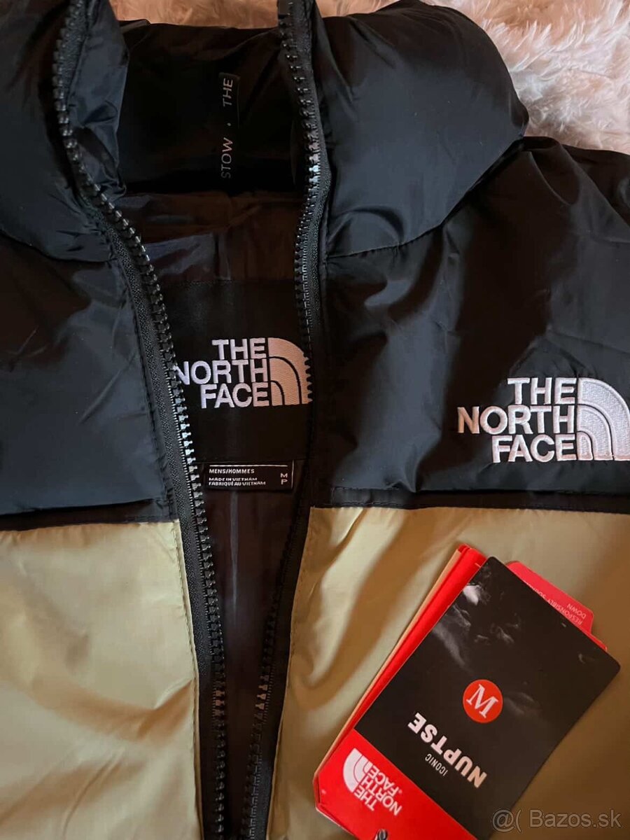 The North Face - 3