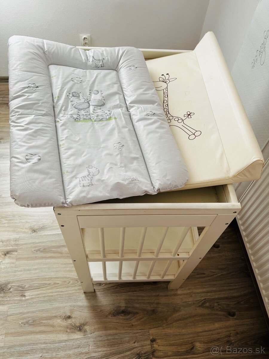 Pre nenáročnú maminku :) - 3