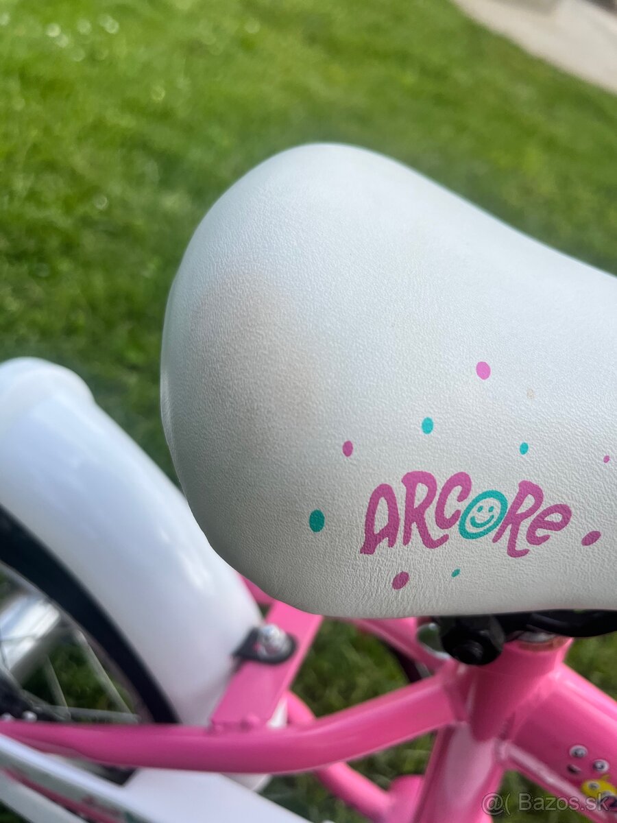 Detsky bicykel a prilba 12 - ARCORE - 3