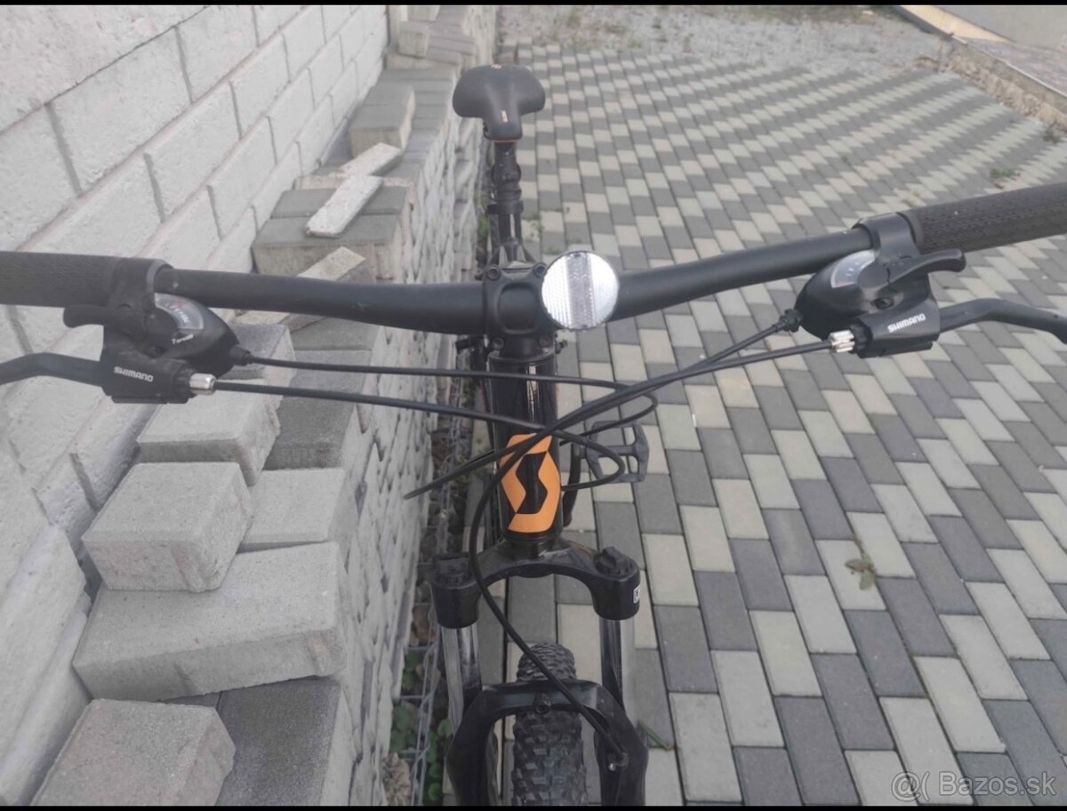 Predám bicykel SCOTT Aspect 970 - 3