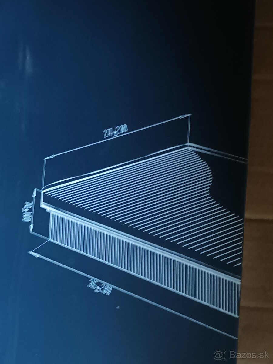 Predam zadne struny Citroen C8 - 3