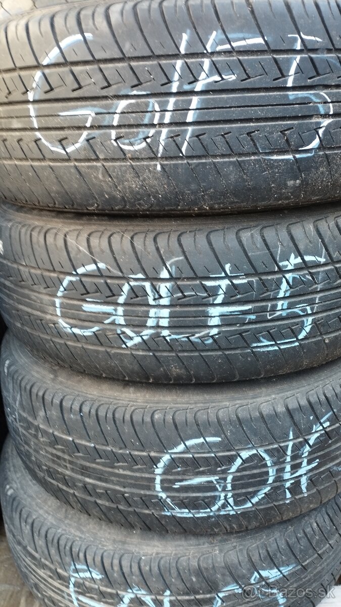 plechove disky R15 Golf 5 - 3