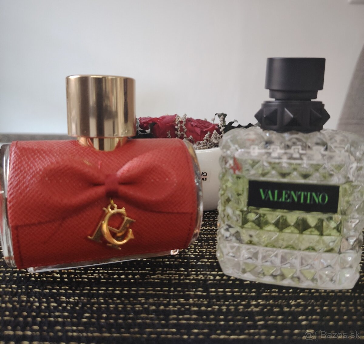 Predám dámske parfémy - 3