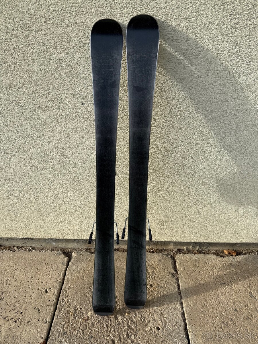 detske lyze wedze 107cm - 3