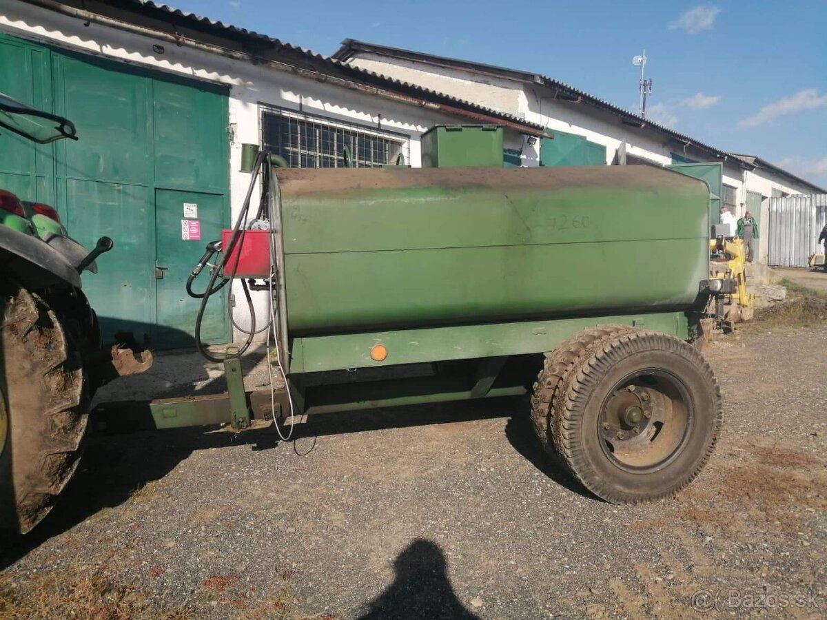 cisterna na naftu - 3