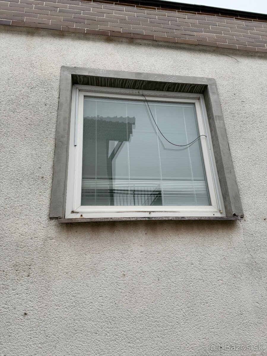 Darujem plastove okna - 3