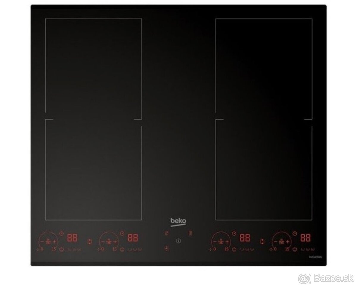 varny panel Beko - 3