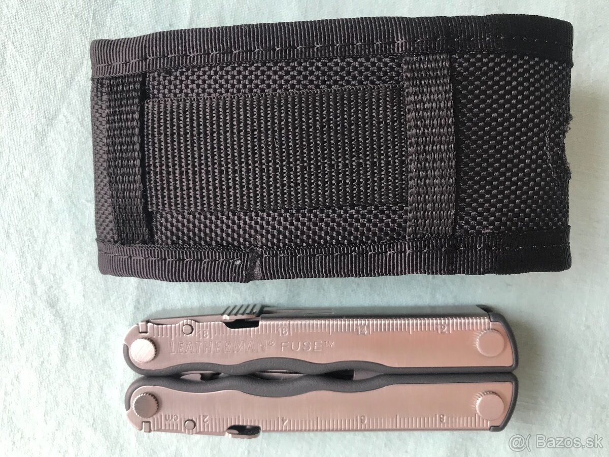 Leatherman FUSE - 3