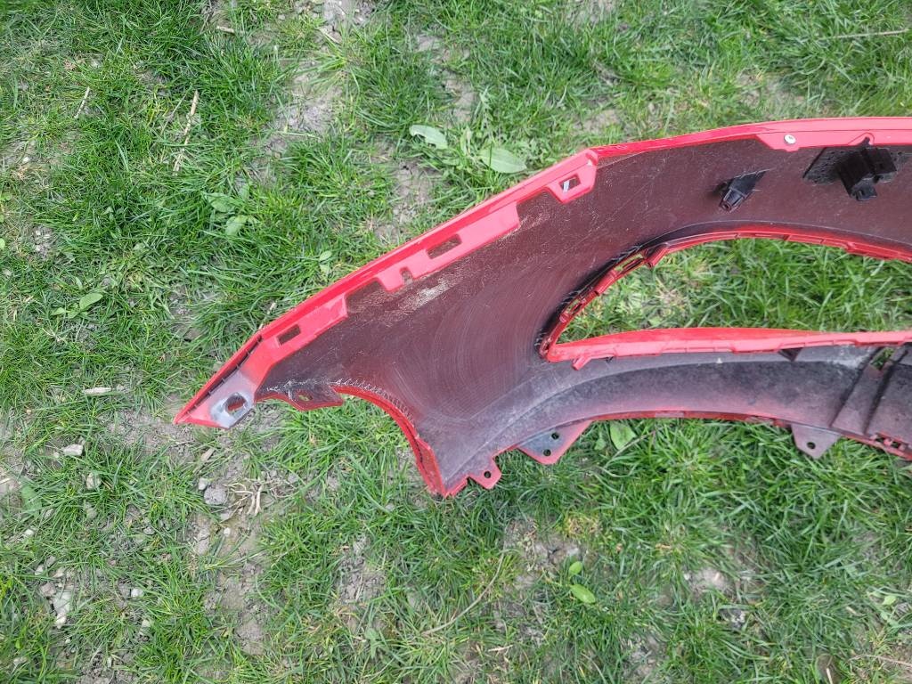 HYUNDAI I30 III LIFT NARAZNIK - 3