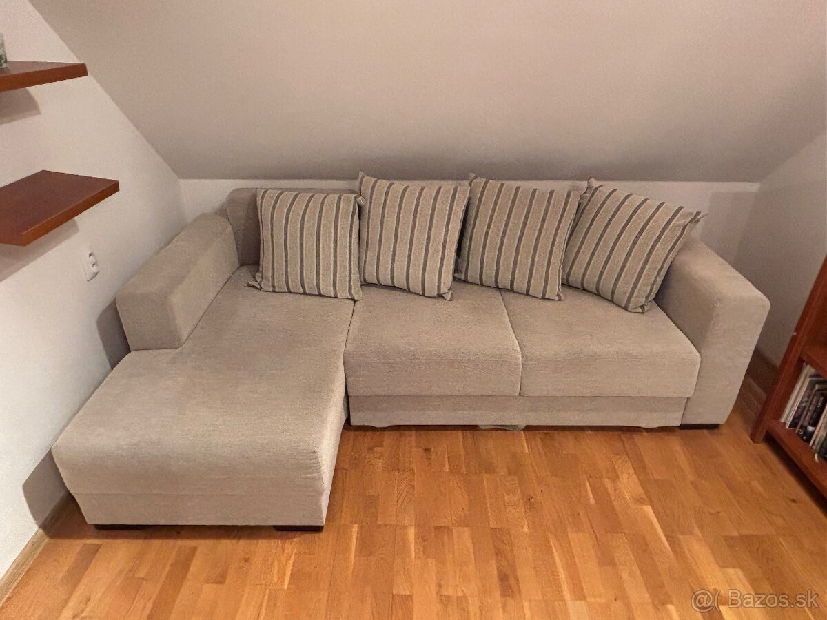 Darujem sedačku - 3