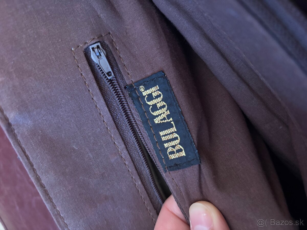 Pánska diplomatka - 3