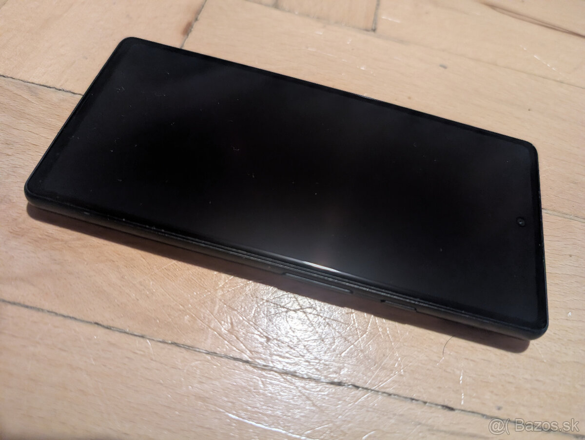 Predám Google Pixel 6a, 128GB - 3
