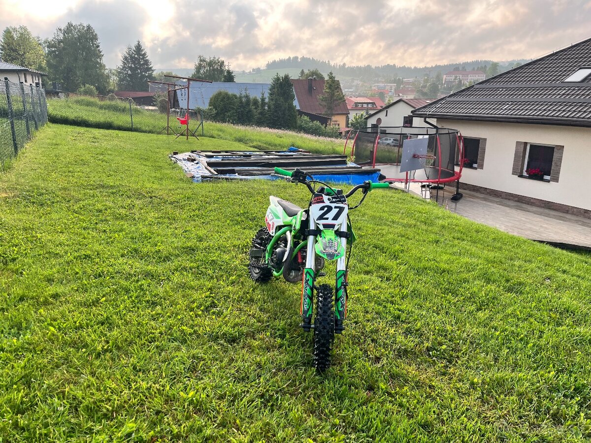 Xmotos 65