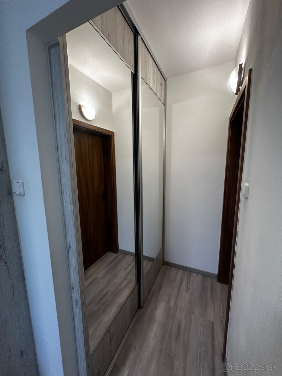 2-izbový byt na prenájom - 3