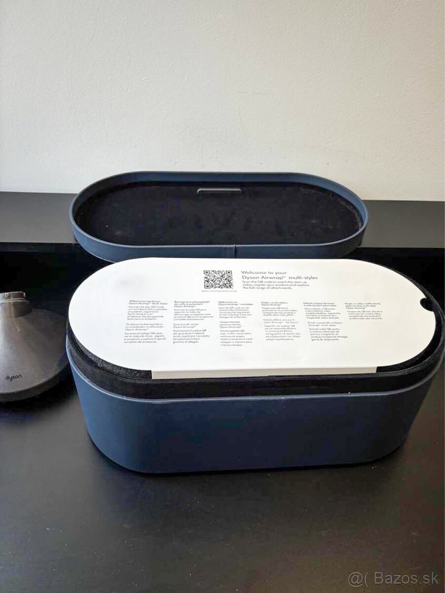 Dyson Airwrap Complete Long Diffuse - 3