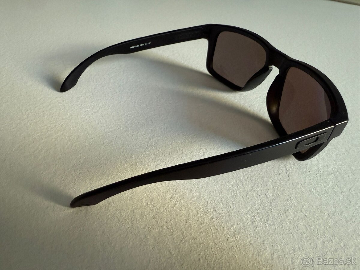 Slnecne okuliare Oakley HOLBROOK OO9102-90 - 3