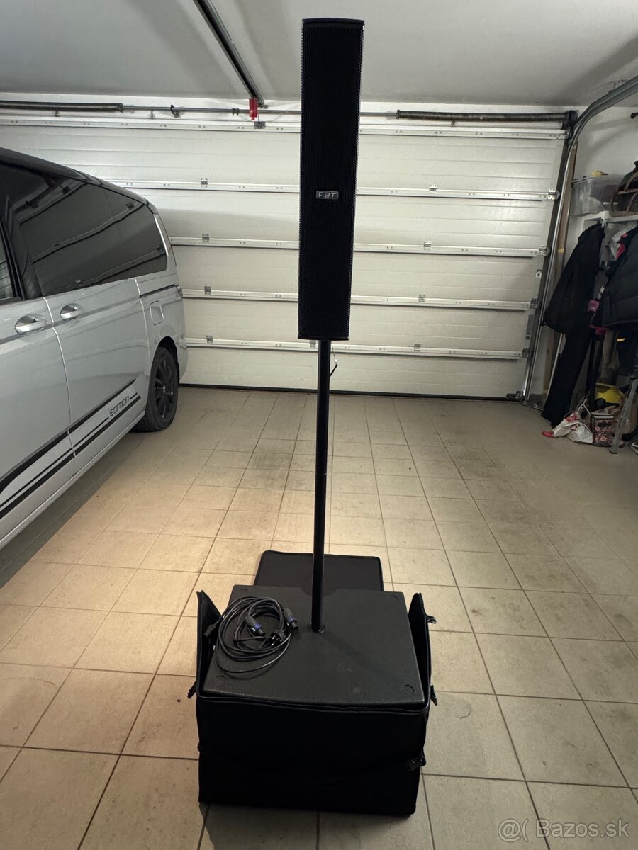 Predám FBT CS 1000 - 3