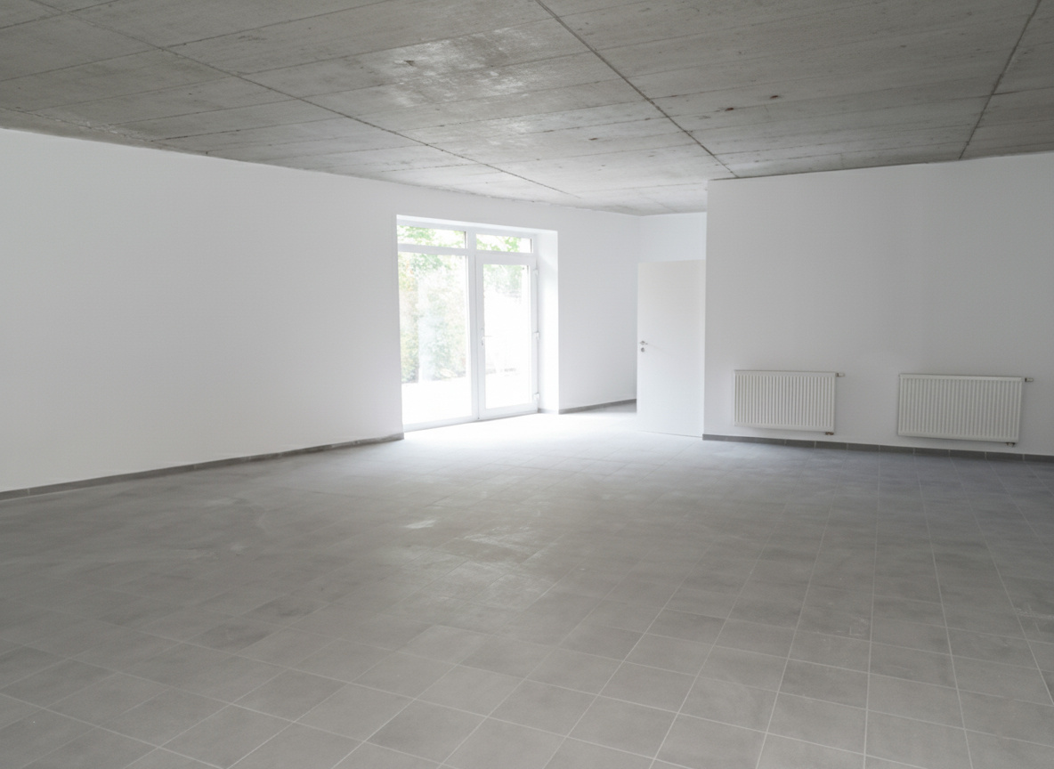 Kancelársky / Obchodný priestor Vrútky - 3