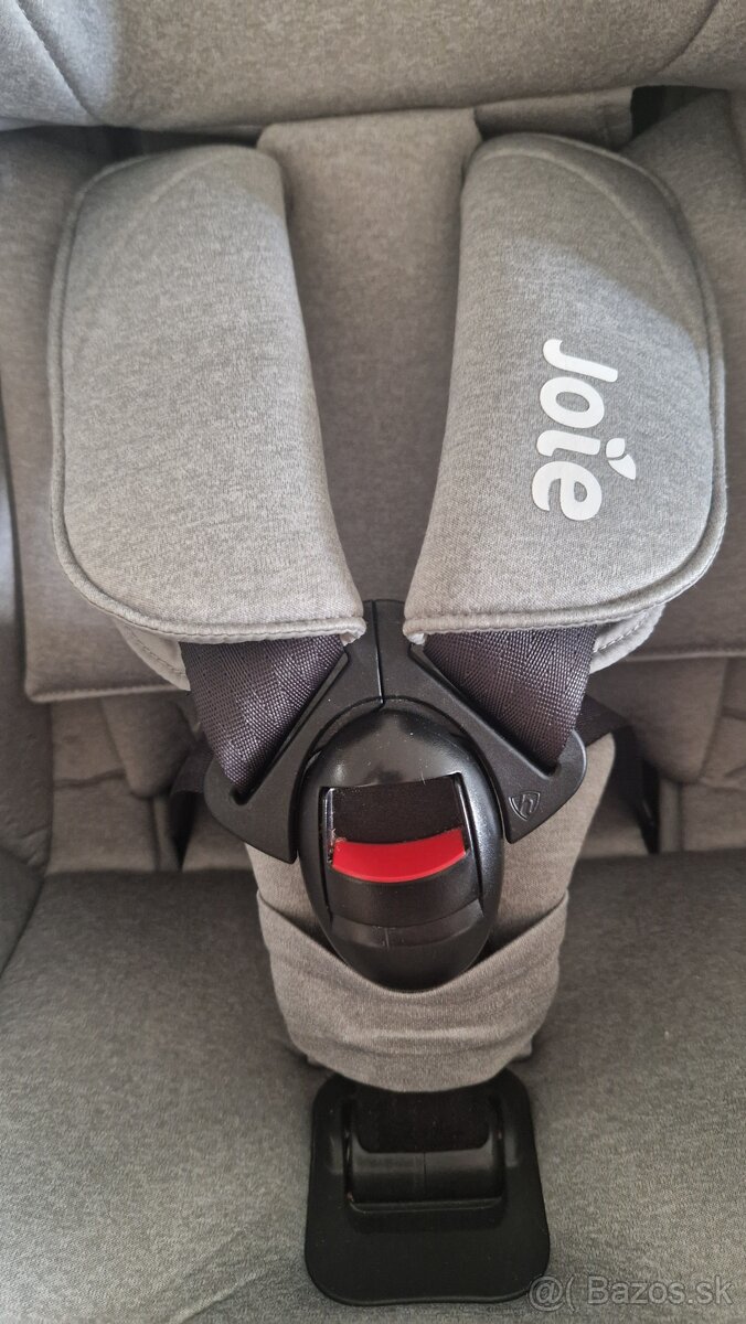Joie i-spin 360 E pre deti cca 15 m až 4 roky - 3