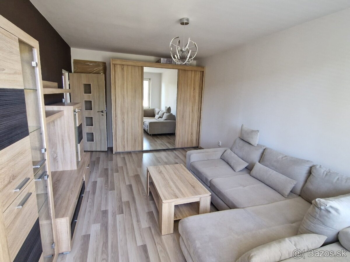 Na predaj 2-izbový byt v Tvrdošíne - 3