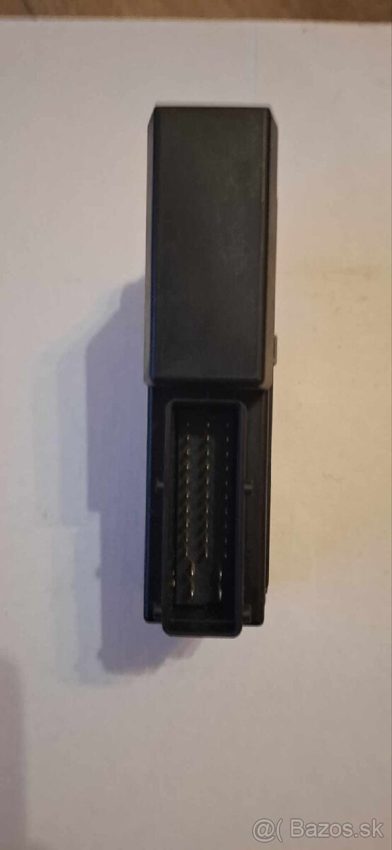 Vypínač sťahovania okien VW Passat B5 - 3