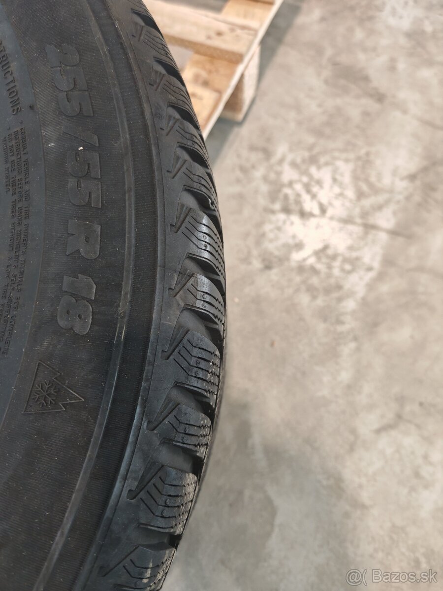 Zimna sada BMW X5 F15 - 3