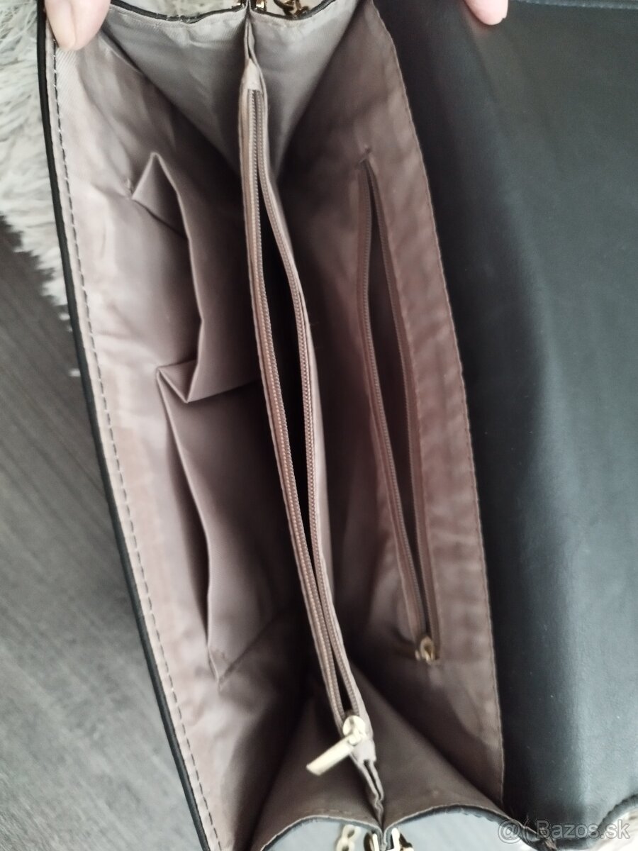 Spoločenská kabelka - 3