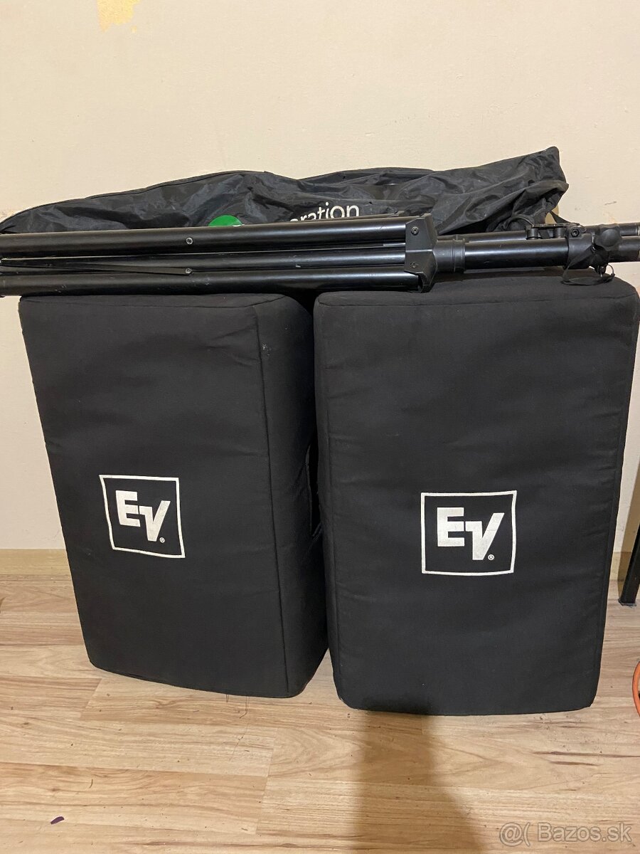 Electro- Voice ELX 115 SP - 3