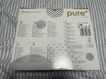 Predám kávovar - 3