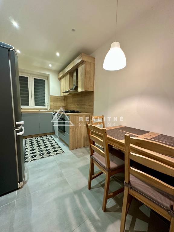 2-izbový tehlový byt (60 m²), Pasteurova ul, Košice – Juh - 3