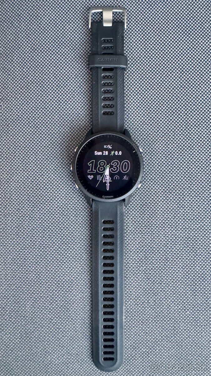 Garmin Forerunner 955 - 3