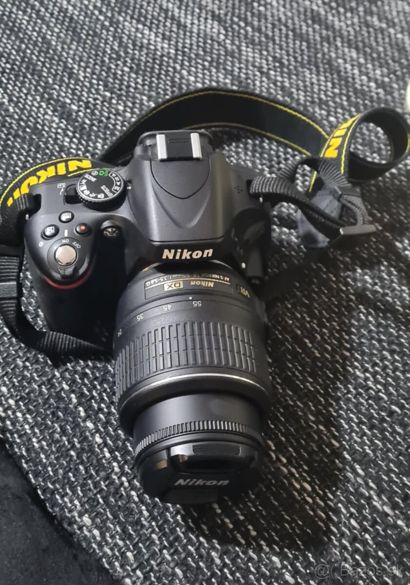 Nikon D5100 - 3
