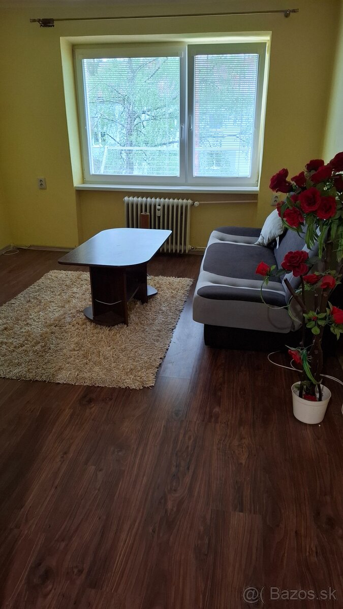 Predám 3-izbový byt - 3