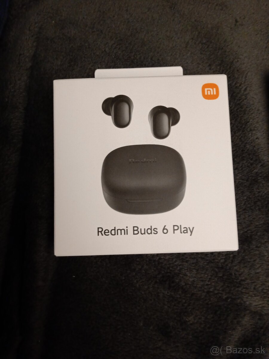 1+1Slúchadlá JBL a RBuds6Play, 2Postavičky - 3