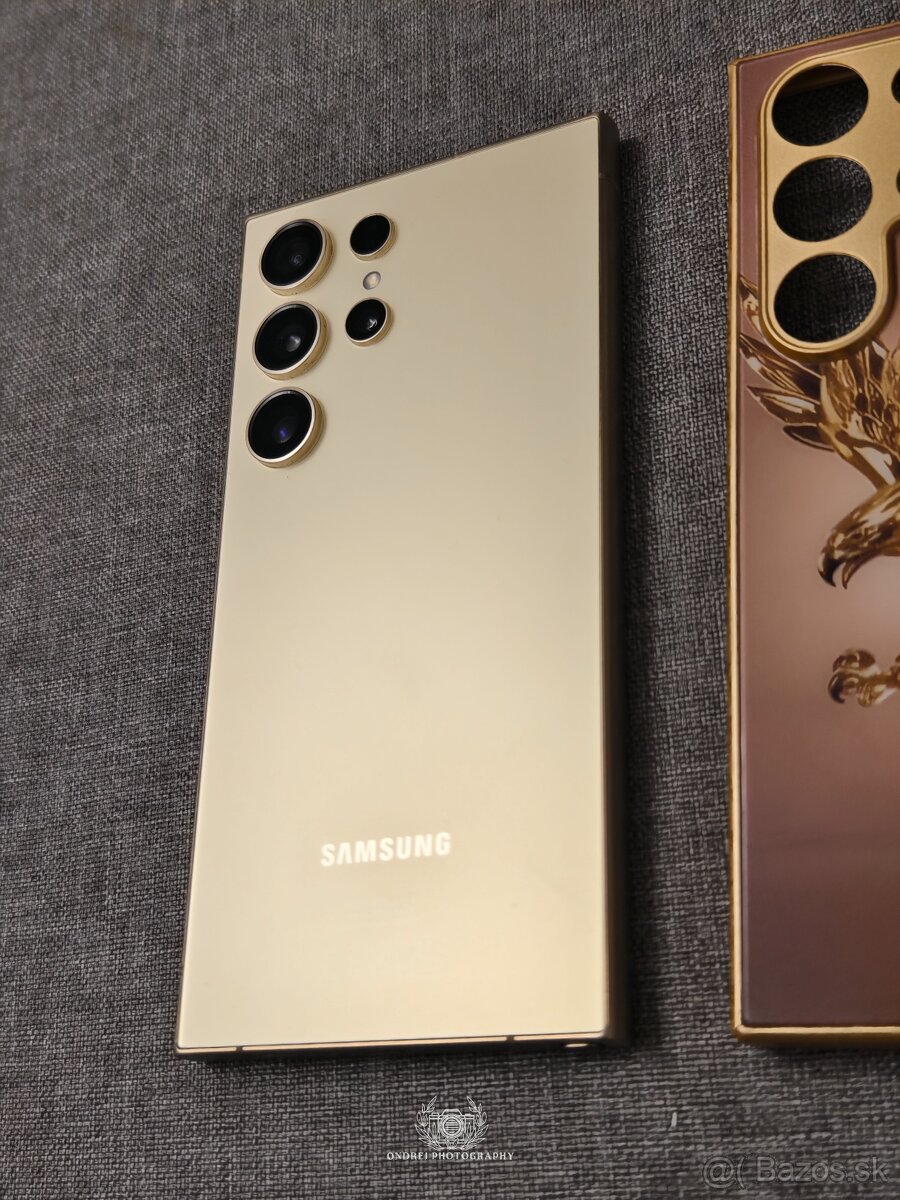 Samsung Galaxy S24 Ultra - 3