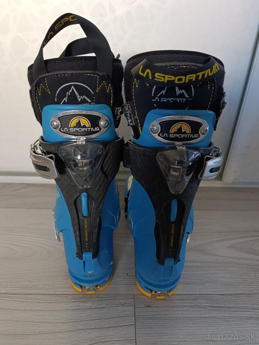 La Sportiva vel.25/39 - 3