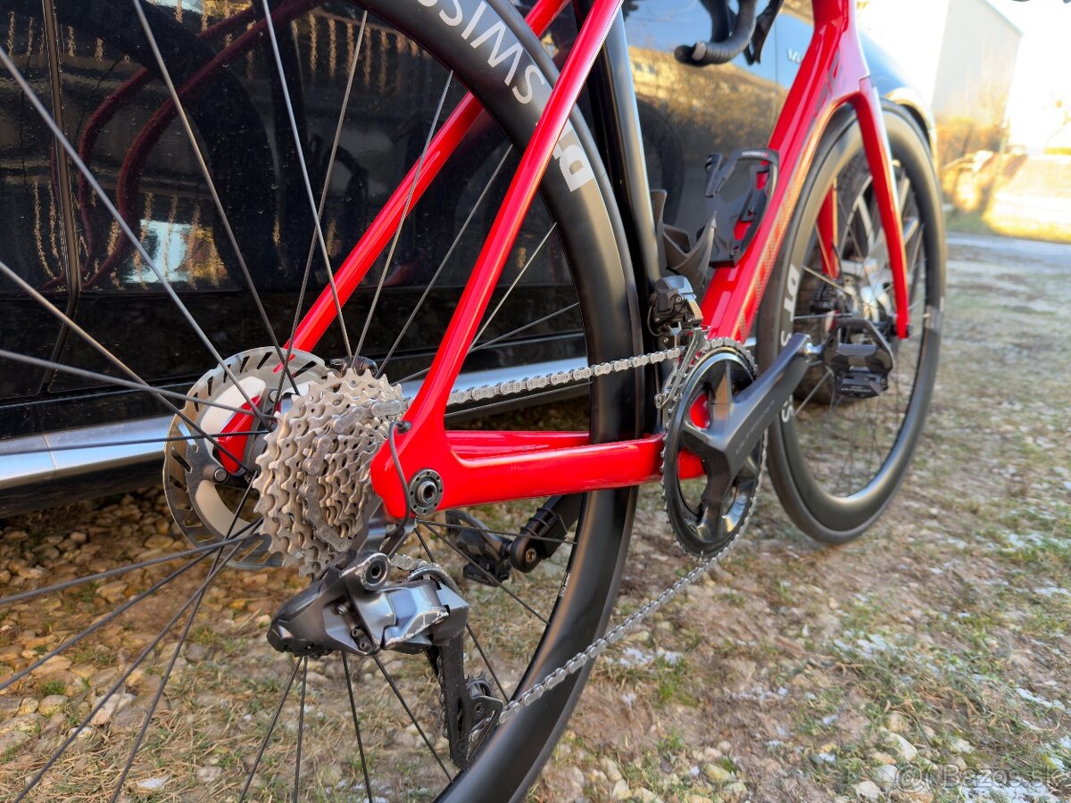 Lapierre aircode drs 8.0 - 3