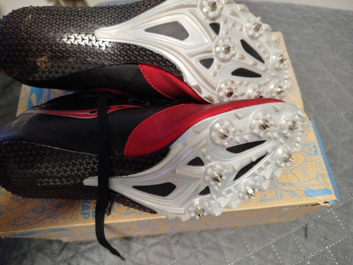 Bežecké tretry 40,5 Saucony Spitfire - 3