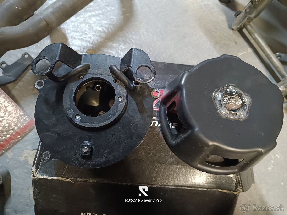 Harley Davidson sportster - 3