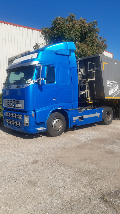 PREDAM SUPRAVU VOLVO+MEGA 50 - 3