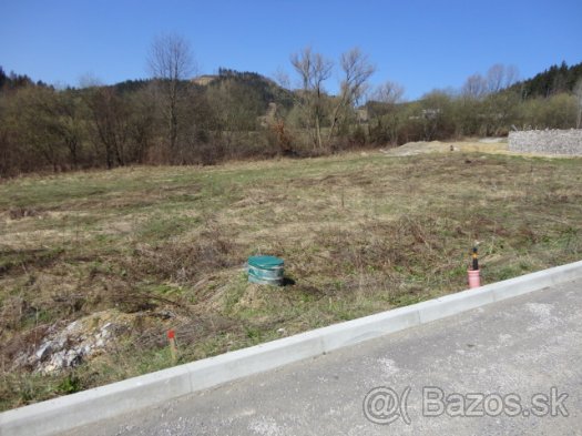 Pozemok v Žiline , ZASTAVENÝ PREDAJ - 3